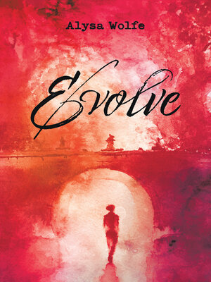 cover image of Evolve